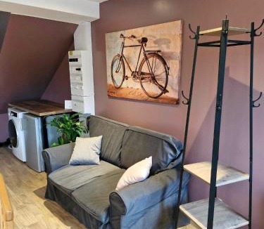 Nan-sous-Thil House | Maisonnette de la Butte de Thil