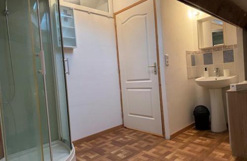 Saint-Gilles Apartment | Maisonnette du Prieuré