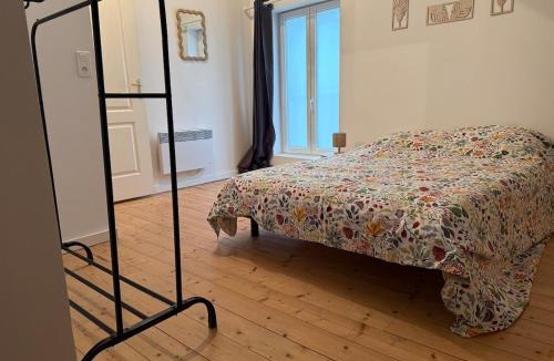 Saint-Gilles Apartment | Maisonnette du Prieuré