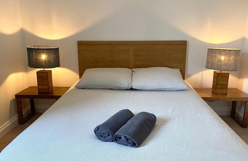 Bouguenais Apartment | Maisonnette duplex