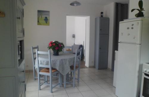 Vendays-Montalivet House | maisonnette entre forêt et occéan