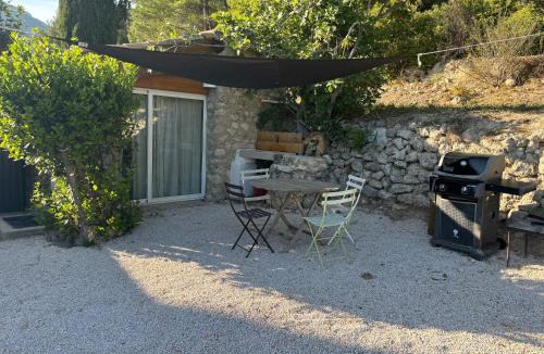 Roquevaire Apartment | Maisonnette face au Garlaban