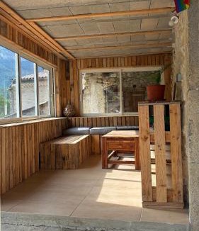 Menglon House | maisonnette