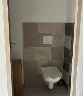 Menglon House | maisonnette
