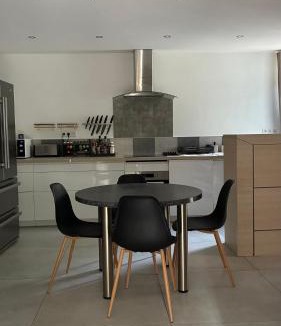 Menglon House | maisonnette