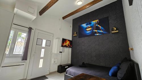 Drancy House | Maisonnette Grande Hauteur Proche Paris & Stade De France