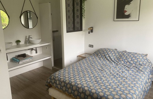 Saint-Lucien House | Maisonnette Indépendante à la Campagne