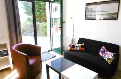 Saint-Jacques Villa | Maisonnette Katell