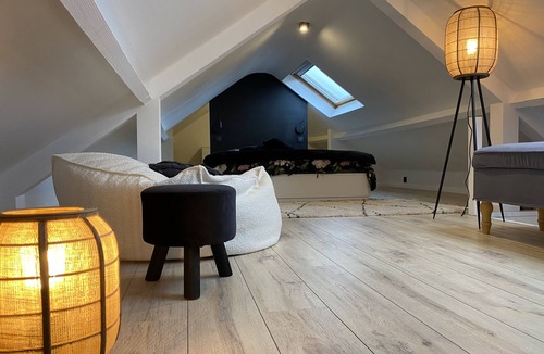 Wepion House | Maisonnette "les Garages"