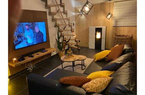 Wepion House | Maisonnette "les Garages"