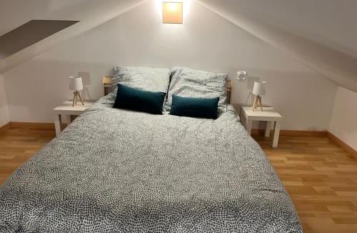 Begles Apartment | Maisonnette meublée à begles