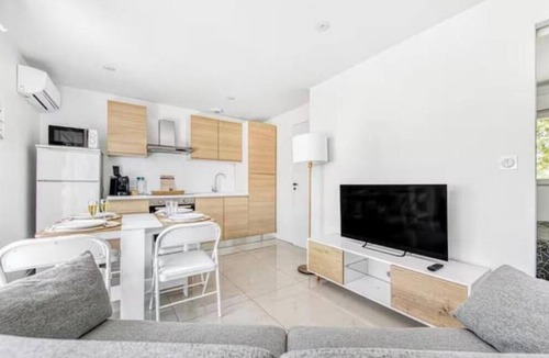 Ordonnac House | Maisonnette N-2 Estate between castles and beaches