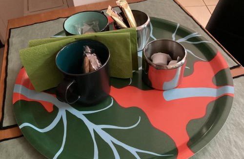 Lauriers-La Musse Bed & Breakfast | Maisonnette Nantes