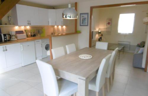 Saint-Jacques Villa | Maisonnette Nikolaz