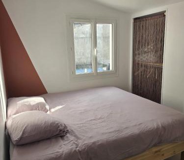 Aytre House | Maisonnette près de la plage