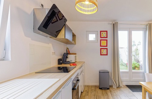 Tarnos House | Maisonnette proche plage et forêt vélos inclus