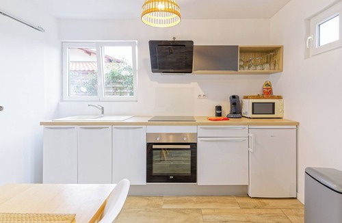 Tarnos House | Maisonnette proche plage et forêt vélos inclus