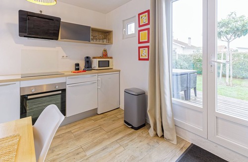Tarnos House | Maisonnette proche plage et forêt vélos inclus