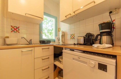 Ares House | Maisonnette St Brice 44 for 5 persons
