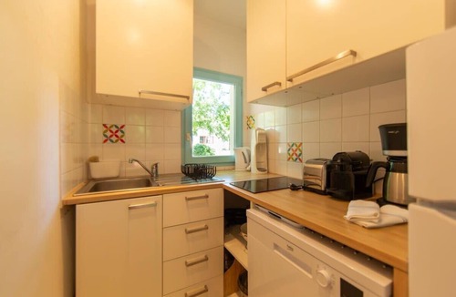 Ares House | Maisonnette St Brice 44 for 5 persons