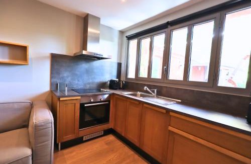 Entrechaux Apartment | Maisonnette - WIFI - TERRASSES - LOCAL VÉLO - ANIMAUX PAYANTS