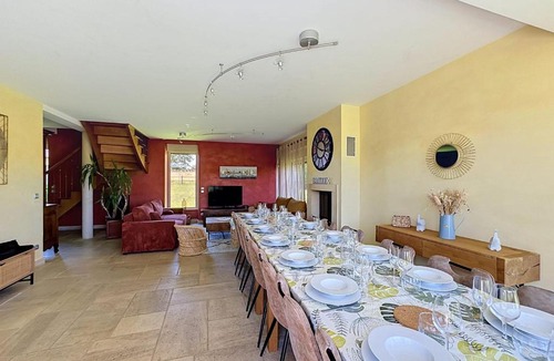 Courson House | Maisons de Familles Country house with a spa