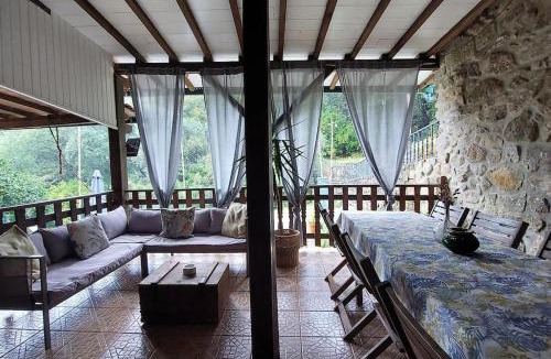 Sande House | Maisons des Fleurs