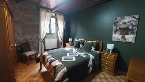 Sande House | Maisons des Fleurs