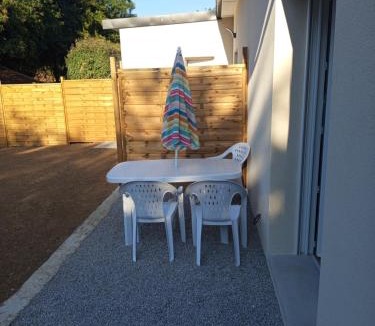 Hanvec House | Maisons MIFLO