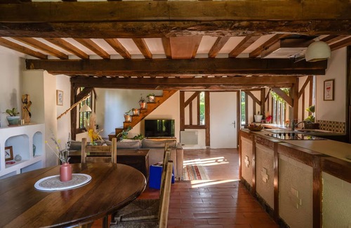 Ablon House | Maisons Pommes