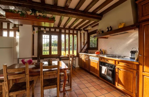 Ablon House | Maisons Pommes