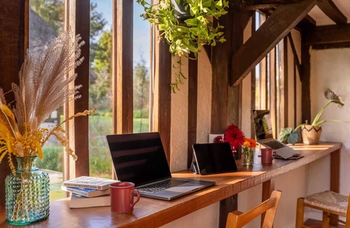 Ablon House | Maisons Pommes