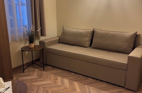 Preveza Hotel | Maissance