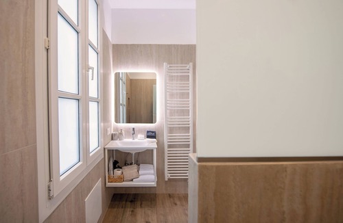 Preveza Hotel | Maissance