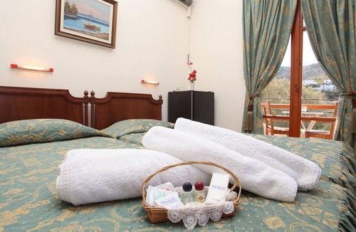 Galissas Hotel | Maistrali