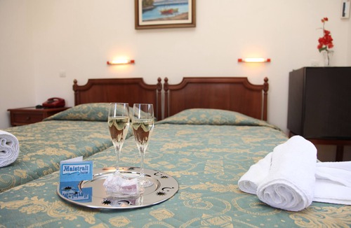 Galissas Hotel | Maistrali