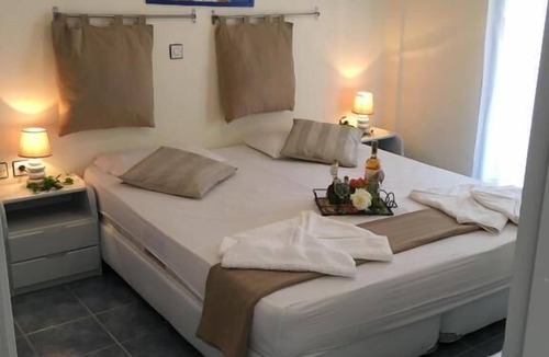 Mpatsi Hotel | maistrali studios