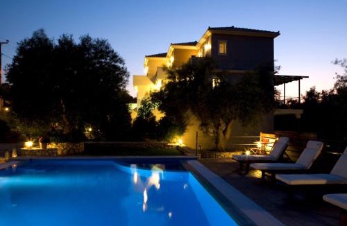 Kavallos Apartment | Maistros Apartments