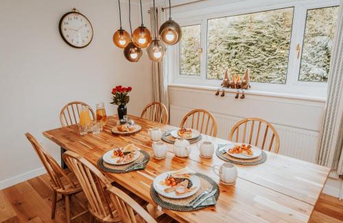 Kyleakin House | Maisy's Hideaway