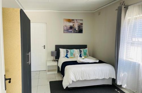 Monte Vista House | Maita Corner