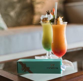 Point Matira Resort | Maitai Bora Bora