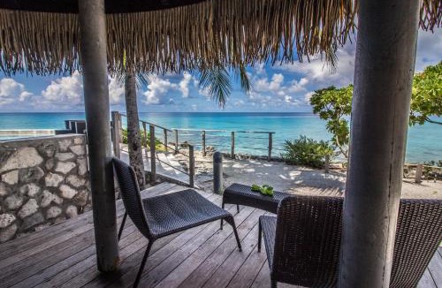 Avatoru Hotel | Maitai Rangiroa