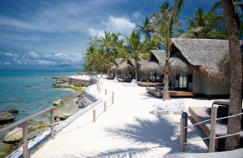 Avatoru Hotel | Maitai Rangiroa
