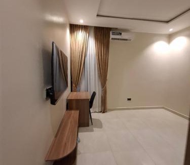 Maitama Apartment | Maitama Hotspot