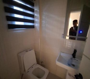 Maitama Apartment | Maitama Hotspot