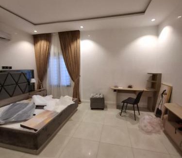 Maitama Apartment | Maitama Hotspot