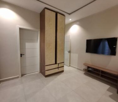 Maitama Apartment | Maitama Hotspot