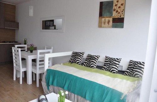 Maitencillo House | maitencillo casa mar para 6 a 7 personas