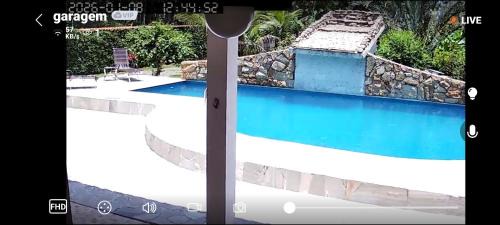 Bertioga House | Maitinga paraiso