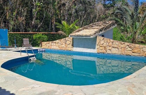Bertioga House | Maitinga paraiso